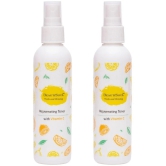 Beautisoul Glowing Skin Skin Toner For All Skin Type ( Pack of 2 )