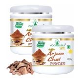 Yogaguru Mantr Arjun Ki Chaal Powder, Arjuna Bark, Arjun Chal Tree Chhal 400Gm