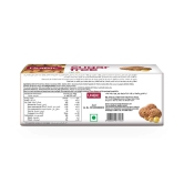 Unibic Sugarfree Cashew Cookies, 75 Gm