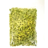 Organic Pumpkin Seeds