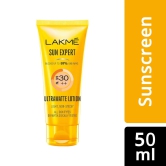 Lakme Sun Expert Lotion Spf30Pa 55ml