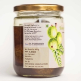 Honey Soaked Amla | 600gm