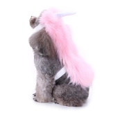 Dog Clothes| Pet Unicorn Costume | Sizes and Colours Available| Claws N Paws