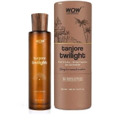 WOW Skin Science Eau De Parfum Tanjore Twilight - Floral And Sultry All Day Fragrance - Long Lasting & Unisex Perfume