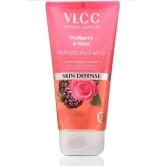 Mulberry And Rose Fairness Face Wash 125 ml