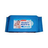 Baby Tender Wipes 80 Pcs