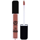 Colors Queen Non Transfer Liquid Lipstick Water Proof Light Nude 15 g