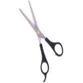 6 Inch Double Edged Hair Salon Stylist Barbers Thinning Shears Scissors Hairdressing Scissors Styli