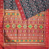 Khandua Silk Saree