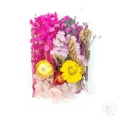 Mix Style Natural Dry Flowers #28