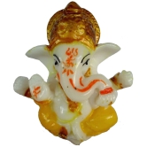 Sheelas Arts & Crafts Ganesh Idol