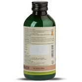 Kerala Ayurveda Gandharvahasthadi Kwath, 200 ml