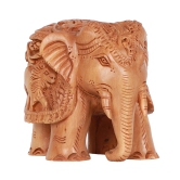 Sandalwood Elephant