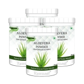 rawmest Aloevera Powder 400 gm Pack Of 4