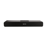 NEUTON PRO Bluetooth soundbar 20 W Bluetooth Speaker Bluetooth V 5.1 with USB,SD card Slot,Aux Playback Time 10 hrs Black - Black