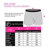 Outflits Multi Cotton Solid Shorts - Pack of 2 - XXL