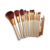 mayu urban decay naked3 makeup brush set of 12 without storage box 1 gm