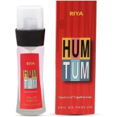 Riya Bindas & Hum Tum Eau De Parfum (EDP) For Unisex 110 ( Pack of 2 )