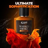 Beardo WS Bourbon &  Godfather Perfume EDP Combo