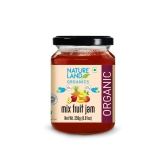 Mix Fruit Jam 250 Gm