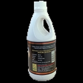 GCC Herbal Liquid Floor Cleaner - 500 mL