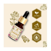 Regal Essence Sandalwood Essential Oil for Skin & Face, Best Therapeutic Grade for Aromatherapy - 15ml (Pack of 2)