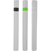 DSC Ripple Flite Cricket Bat Grip (Colour May Vary): High-Performance Rubber Cricket Bat Grip for Enhanced Bat Control and Shock Absorption  by Total Sporting And Fitness Solutions Pvt Ltd