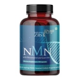 NMN - 1200mg per serving (90 capsules)