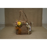 Banana Charm Gift Bag