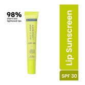 Hyphen All I Need Lipscreen SPF 30 Lip Balm for Moisturization Sun Protection & Pigmentation