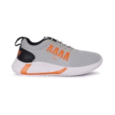 Aadi Sneakers Gray Casual Shoes - 7