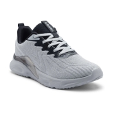 Action - Sports Running Shoes Light Grey Mens Sports Running Shoes - None