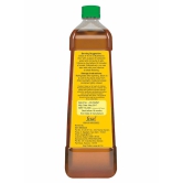 NutrActive Natural Apple Cider Vinegar with Mother of Vinegar Dressing 500 ml