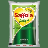 Saffola Tasty Blend Oil, 1 Ltr