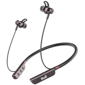 Bell  BLBHS 168  Bluetooth Bluetooth Earphone In Ear Powerfull Bass Brown