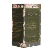 AYUJIVA Tea Tree Essential Oil-15Ml?