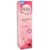 Veet Hibiscus Normal Skin 100G