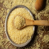 Vattam Foxtail Millet, 500 Gm