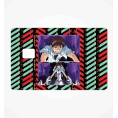 Shinjiikari credit card skin