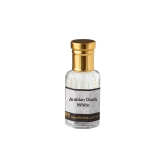 Arabian Oudh White - SG Perfumes | 12ml & 24ml-24ml