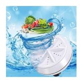 Mantra Portable Turbine Washing Machine - White