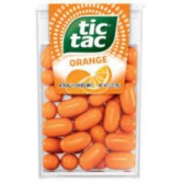 TIK TAK ORANGE