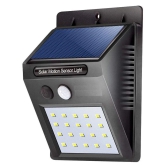 Hanuman Impex 5W Solar Emergency Light - Pack of 1