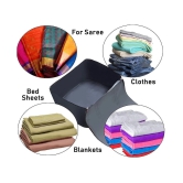 SH. NASIMA - Closet Organizers ( Pack of 2 )