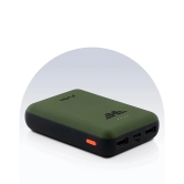 10000 mAh Ultra Compact 12W Power Bank-Camo