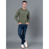 RedTape Casual Sweater for Men | Comfortable and Durable