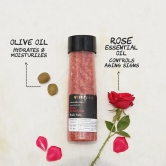 Rose Geranium Aroma Bath Salt