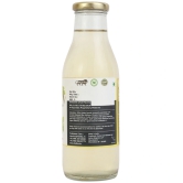 Tulsi Giloy Gaumutra Ark (Size - 1000 ml) by HETHA ORGANICS LLP