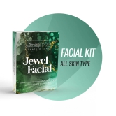 Jewel Facial Kit-Professional Kit / All Skin