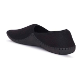 Katewalk Footwear - Black Men's Slip-on Shoes - 8